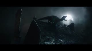 دانلود فیلم اکشن Jurassic World Fallen Kingdom 2018