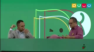 جناب خان کامل - سرمایه گذاری در بازار تحریمی !