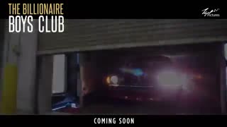 دانلود فیلم Billionaire Boys Club 2018