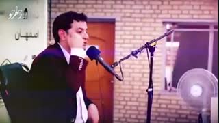 "خیلی مهم"اونایی که میگن رهبر چیکارس چرا با مفاسد برخورد نمیکنه!!!بیاین ویدیو رو ببینین