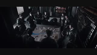 فیلم سینمایی چینی( شمشیر زن گمشده)دوبله فارسی