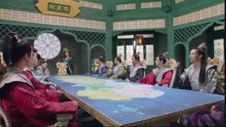 سریال چینی  اوه امپراطور من  2018 با زیرنویس فارسی قسمت هفتم فصل دوم