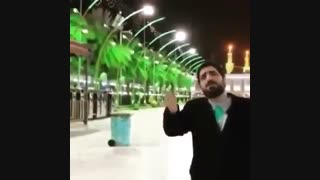 بنی فاطمه بین الحرمین