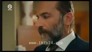 دانلود قسمت 4 عشق سیاه و سفید دوبله فارسی سریال