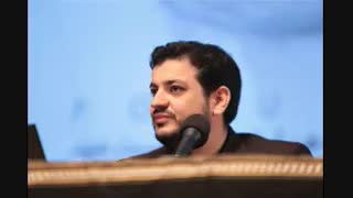 پرسش و پاسخ استاد رائفی پور سال 90 - 1