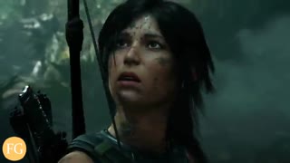 تریلر روز عرضه بازی Shadow of The Tomb Raider