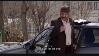 سریال ممنوعه با زیر نویس انگلیسی