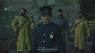 نمایشی یک ساعته از گیم پلی هیجان انگیز عنوان ترسناک Call of Cthulhu