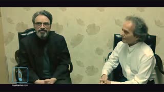 صحبت‌های حسین علیزاده در حاشیه اجرای نینوا