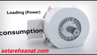 الکتروموتور ABB