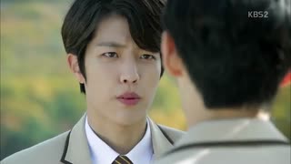 قسمت پانزدهم سریال کره ای عشق در دبیرستان با بازی نام ووهیون و لی سونگ یول ( اینفینیت ) + زیرنویس فارسی آنلاین