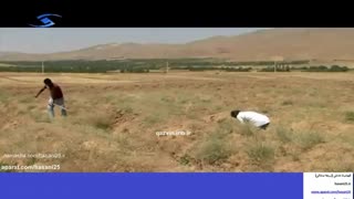 روستای قلعه جوق - قزوین (یه جای خوب)