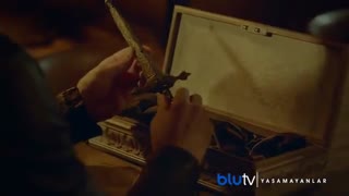 تیزر قسمت ۳ سریال Yasamayanlar (مردگان) همراه با ترجمه