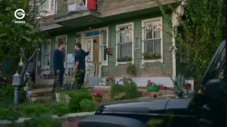 سریال مریم با دوبله فارسی قسمت 38