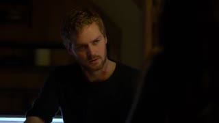 دانلود سریال فانتزی هیجانی مشت آهنین - فصل 2 قسمت 3- با زیرنویس چسبیده