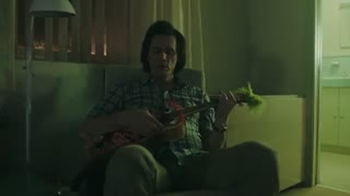 دانلود سریال کمدی شوخی - فصل 1 قسمت 2-با بازی جیم کری-با زیرنویس چسبیده