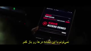 دانلود فیلم فوق العاده skyscraper 2018 با کیفیت عالی و زیرنویس فارسی
