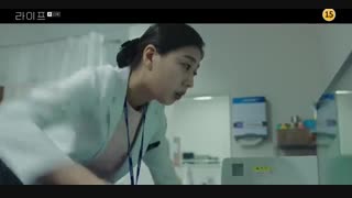 قسمت پانزدهم سریال کره ای زندگی 2018 Life با بازی لی دونگ ووک و سانگ کوک + زیرنویس فارسی آنلاین