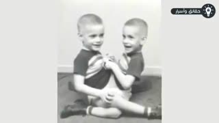 زنی که 20سال را درداخل اب زندگی کرد...