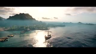 تماشا کنید: قدرت تصمیمات در Assassin’s Creed Odyssey