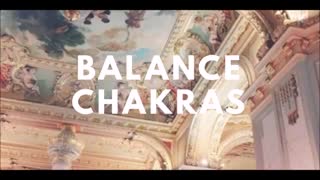 پاکسازی وفعالسازی چاکرا های بدن به صورت اتوماتیک