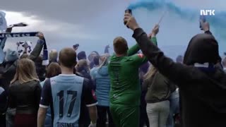 Heimebane season 1 -trailer 1