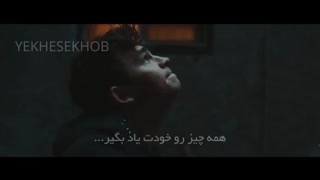 The Light کلیپ فوق انگیزشی که نباید از دست بدهید...