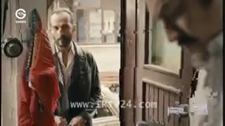 دانلود قسمت 4 عشق سیاه و سفید دوبله فارسی