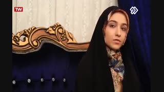 از لاک جیغ تا خدا - خانم سیده زهره محسنی