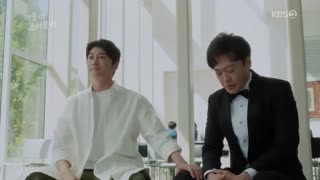 دانلود قسمت هفدهم و هجدهم سریال کره ای دوست داشتنی وحشتناک 2018 Lovely Horribly با بازی سونگ جی هیو + زیرنویس فارسی چسبیده