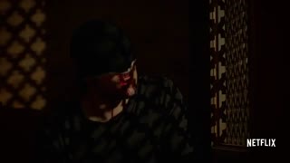 تریلر فصل سوم سریال Daredevil