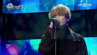 اجرا signal از نیل Teen Top niel