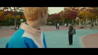 فیلم سینمایی Student A با حضور سوهو همراه زیرنویس فارسی چسبیده