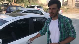 نصب آینه برقی و پاور سانروف سراتو سایپا - ماهان اسپرت