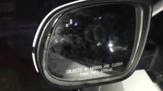 نصب رادار نقطه کور ماکروویو سراتو سایپا