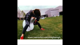 و این پایانــ نیست■□ توضیحات