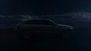 2019 Mercedes EQC - Excellent Electric SUV!