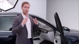 2019 Porsche Macan - INTERIOR