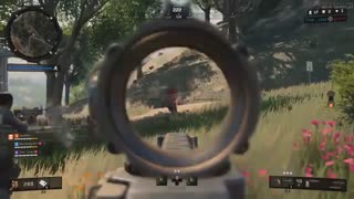 گیم‌پلی حالت Blackout بازی Call of Duty: Black Ops IIII