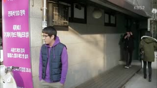 قسمت هفدهم سریال کره ای عشق در دبیرستان با بازی نام ووهیون و لی سونگ یول ( اینفینیت ) + زیرنویس فارسی آنلاین