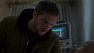 دانلود سریال فانتزی هیجانی مشت آهنین - فصل 2 قسمت 4- با زیرنویس چسبیده