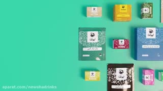 محصولات نیوشا