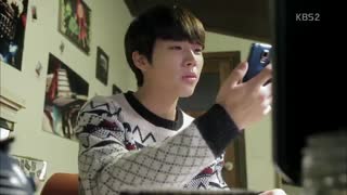 قسمت نوزدهم سریال کره ای عشق در دبیرستان با بازی نام ووهیون و لی سونگ یول ( اینفینیت ) + زیرنویس فارسی آنلاین