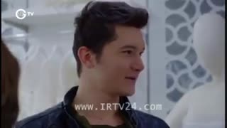 دانلود قسمت‌ 260 غنچه های زخمی دوبله فارسی سریال