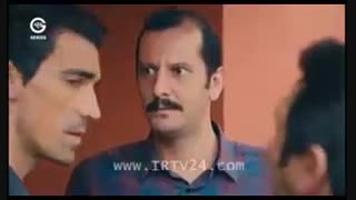 دانلود قسمت 6 عشق سیاه و سفید دوبله فارسی سریال