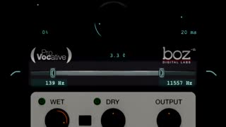 دانلود پلاگین میکس صدا Boz Digital Labs ProVocative v1.0.3 WiN MacOSX
