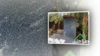 خرید فروش باغ ویلا در میدان نماز شهریار کد1397