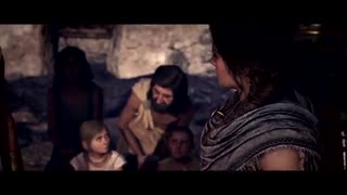 تریلر هیجان انگیز بازی Assassins Creed Odyssey!