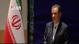 جهانگیری: مدیر دولتی که در این شرایط به فکر جیبش باشد خیانتکار است