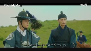 قسمت دوم سریال کره ای شوهر صد روزه من 2018 100Days My Prince با بازی D.o دی او [ عضو اکسو ] + زیرنویس فارسی چسبیده